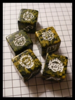 Dice : Dice - CDG - Dragon Dice - Common Goblins